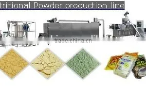 Baby Food Production Process Machine thumbnail-2