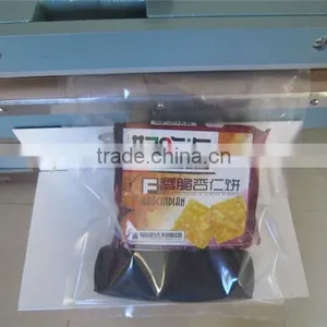 Hot Sale Impulse Polythene Bag Heat Sealing Machine Price thumbnail-6