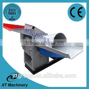 Compact Structure Grain Hammer Mill With 22KW Power thumbnail-3
