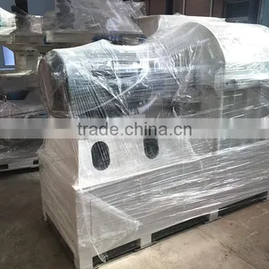 Stable Hammer Mill Factory Price for Palm Shell 1 Ton thumbnail-2