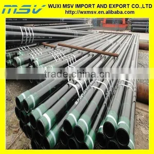 High Quality Galvanized Underwater Pipe Supplier thumbnail-1