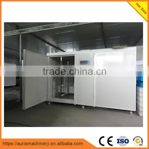 Fodder Machine/ Poultry Feed Barley Grass Growing Machine thumbnail-6