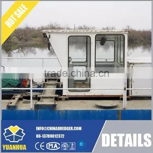 Gold Suction Dredger thumbnail-3