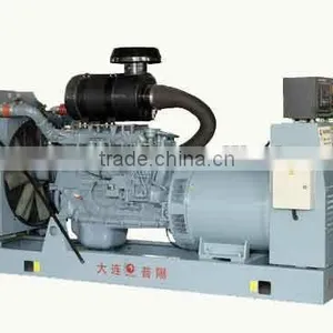 Man Ashok Leyland Marine Diesel Generators For Sale 280kW thumbnail-1