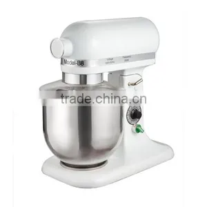 2015 Stainless Steel Electric Commercial Stand Dough Mixer Mini Dough Mixer thumbnail-2