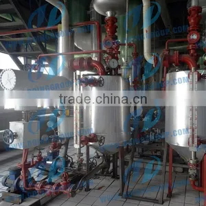 Biodiesel Machine Make Biodiesel Oil From Used Coolking Oil thumbnail-1