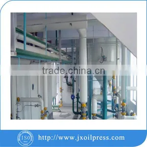 Higher Quality Cottonseed Oil Mill Plant thumbnail-4
