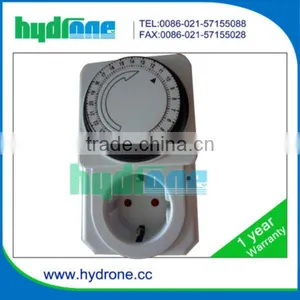 Plug Socket Timer thumbnail-1