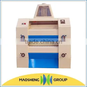 Fast Effect Corn Flour Mill Plant thumbnail-2