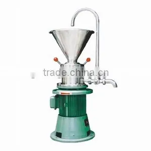 JM-60 Colloid Mill/ Food Grinding Machine for Almond Milk Machine Peanuts Nuts Soy Milk thumbnail-1
