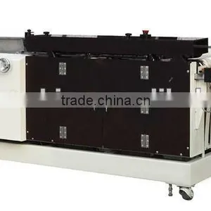 14*24 Inch Automatic Book Back Pasting Machine thumbnail-1