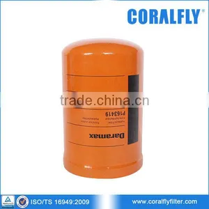 Generator Parts Hydraulic Oil Filter P164319 thumbnail-1