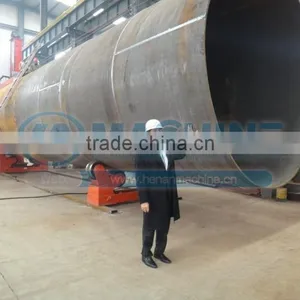 Widely Used Fertilizers Rotary Drum Dryer/sawdust Rotary Durm Dryer thumbnail-5