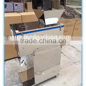 Quantitative Dry Powder Filling Machine thumbnail-6