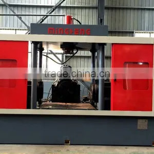 Tee Beveling Machine thumbnail-2