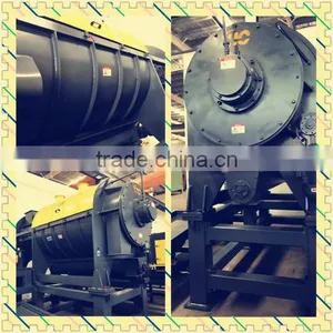 Food Waste Crusher thumbnail-4
