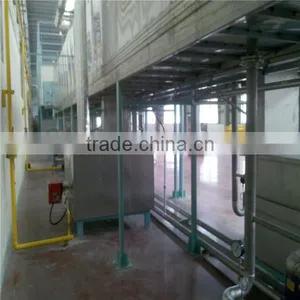 Epoxy Powder Coating Paint Line System thumbnail-4