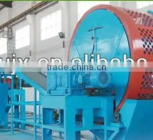 Top 10 Waste Rubber Crumb Production Line thumbnail-1