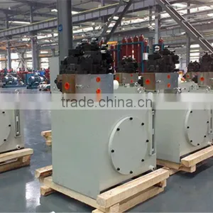 Small Hydraulic Power Unit thumbnail-3