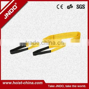 Hot Sell Load Equipment Parts Polyester Web Sling thumbnail-2
