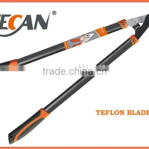 Steel Handle Hedge Bypass Lopping Shears thumbnail-1