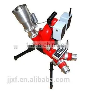 Water Cannon/monitor for Fire Fighting System thumbnail-4
