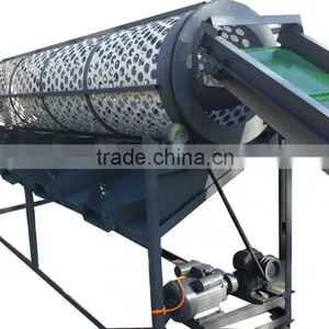 Garlic Separating Peeling Machine Processing Machine Production Line thumbnail-3