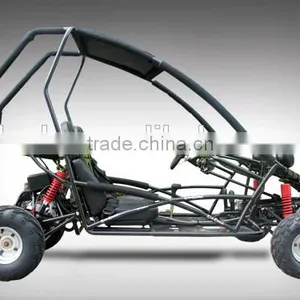 Teenager 110cc PGO Buggy thumbnail-2