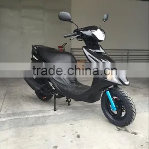 Popular and Hot Selling 50cc/125cc/150cc Gasoline Scooter/scooter thumbnail-1
