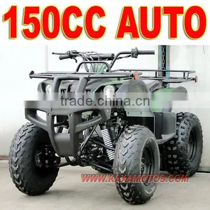 Best Price ATV 150cc thumbnail-3