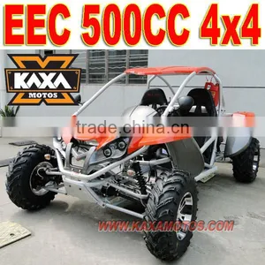 500cc 4x4 Golf Buggy Price thumbnail-1