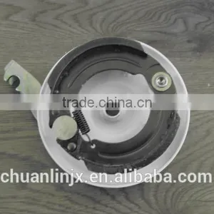 Motorcycle Brake Detent thumbnail-4