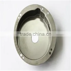 Precision Brass Cnc Machining Part/cnc Machined Part (Factory Direct Sales) thumbnail-3