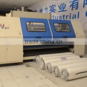 China Factory Manufacturing 2017 Spring Foam Mattress Roll-packing Machine thumbnail-4