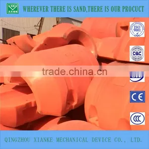 Sand Dredger Floating Discharge Pipe Floater thumbnail-2