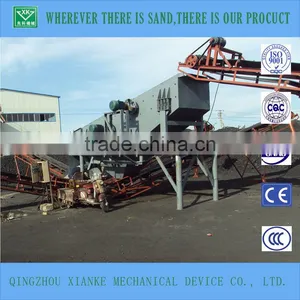 Prices of 120cbm Drum Sand Screening Machinery thumbnail-4