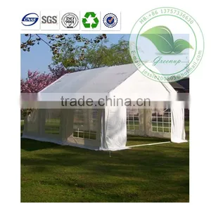 Vinyl Tarpaulin Party Tent Side Wall Cover Manufacturing Process thumbnail-1
