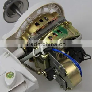 Best Selling 74x25mm High Quality High Speed Full Copper Big Fan Motor for India Standard thumbnail-1