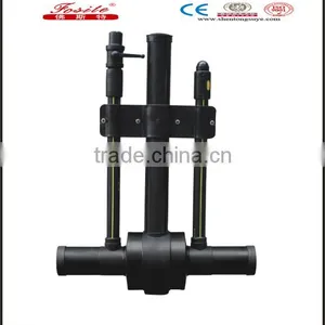 China Water Supply ,hdpe pe Water Supply Pipe and Fitting thumbnail-2