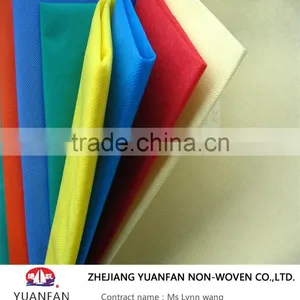Non-woven Fabric thumbnail-1