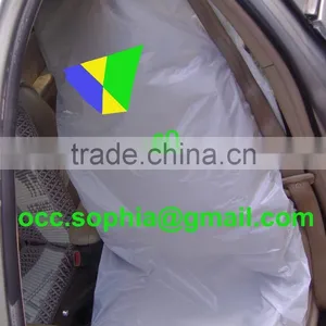 Auto Interior Clean Protective Kit thumbnail-2