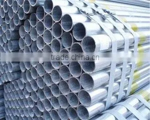 Seamless Steel Tube thumbnail-1