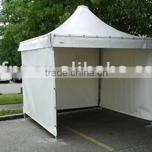 3*3m Instant Pagoda Tent thumbnail-1