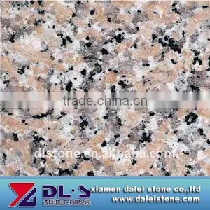 Chinese Red Granite G437 thumbnail-1