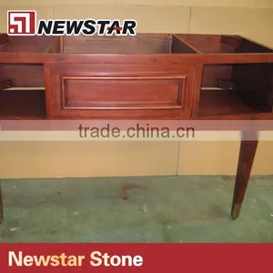 Newstar Commercial Bathroom Vanity Set thumbnail-5
