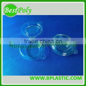 Best Price Plastic Blister Packaging Clamshell Packaging Box for Biscuit thumbnail-6