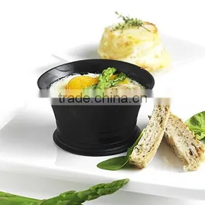Silicone Easy Form 9 Oz Baking Set thumbnail-3