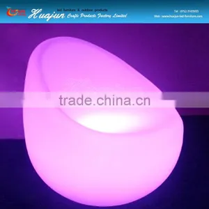 Remote Control Led Bar Sofa thumbnail-2