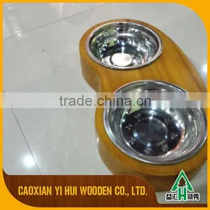 Eco-Friendly Cat Bowls Pet Products thumbnail-5