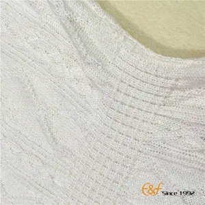 Viscose Polyester Blend Yarn Haramaki for Pregnant Women thumbnail-2